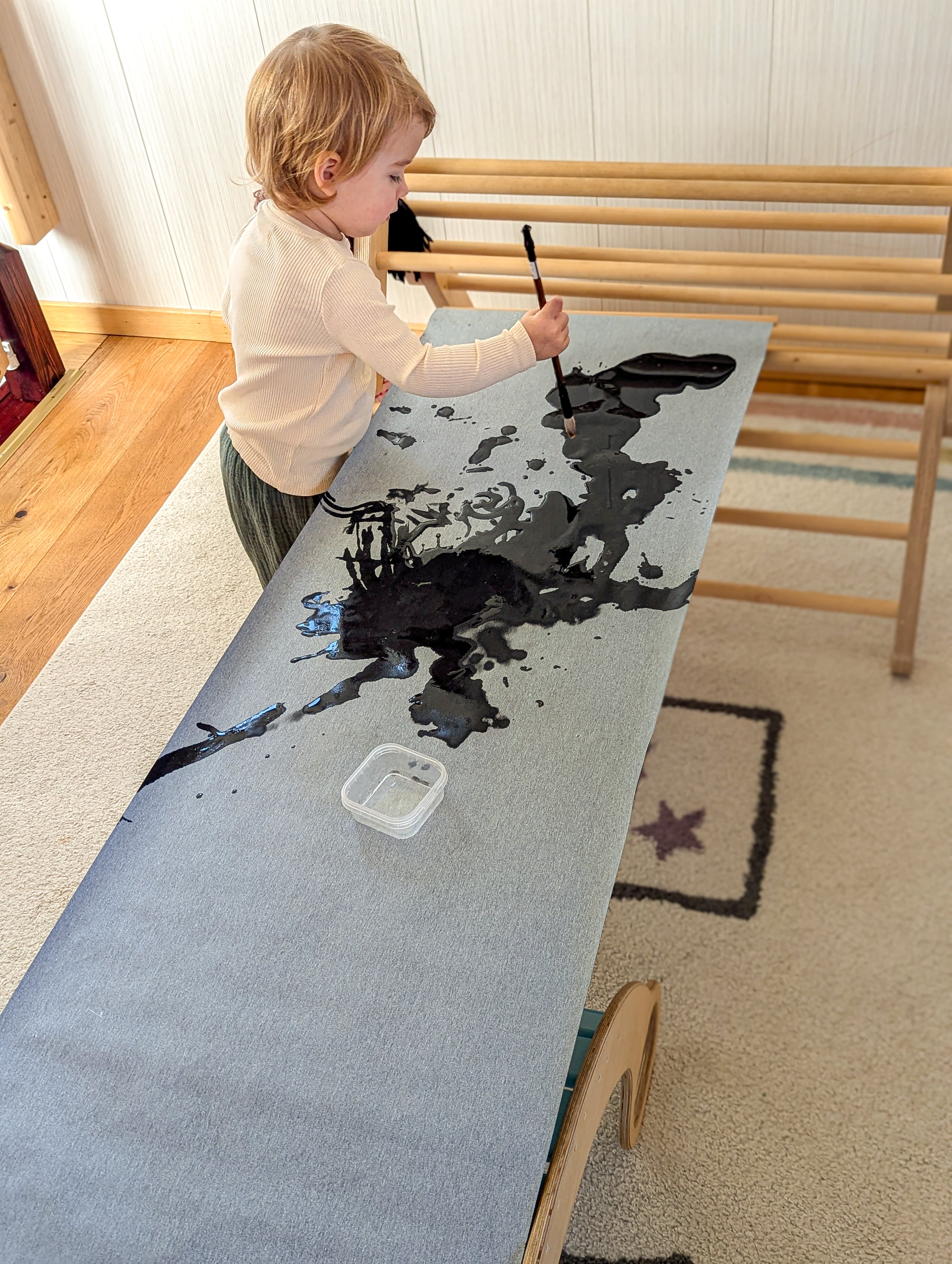 Unlock Your Child’s Creativity, Mess-Free!
