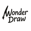 WonderDraw® Original Reusable Water Painting Cloth + Get a FREE water ...