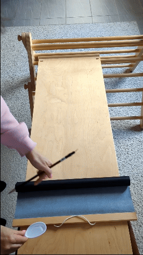 WonderDraw® Original Reusable Water Painting Cloth + Get a FREE water ...
