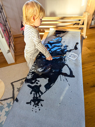 WonderDraw® Original Reusable Water Painting Cloth + Get a FREE water ...