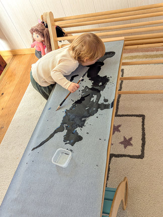 WonderDraw® Original Reusable Water Painting Cloth + Get a FREE water ...