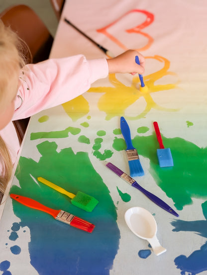 WonderBrushes™ – Extend the Fun