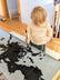 WonderDraw® Original Reusable Water Painting Cloth + Get a FREE water ...