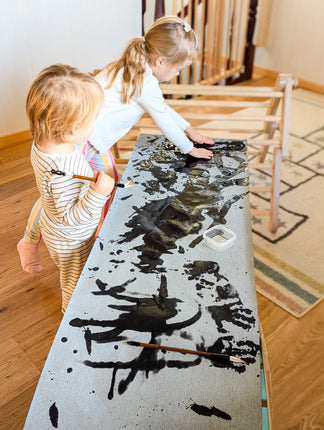 WonderDraw® Original Reusable Water Painting Cloth + Get a FREE water ...