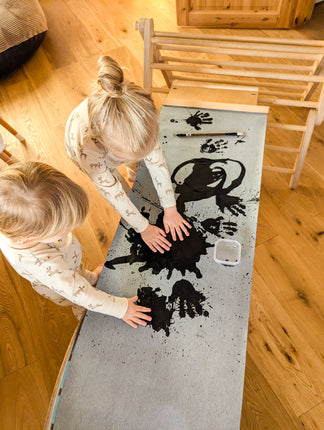 WonderDraw® Original Reusable Water Painting Cloth + Get a FREE water ...